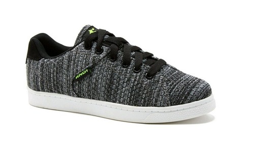 And1 youth boys black gray - and1,
