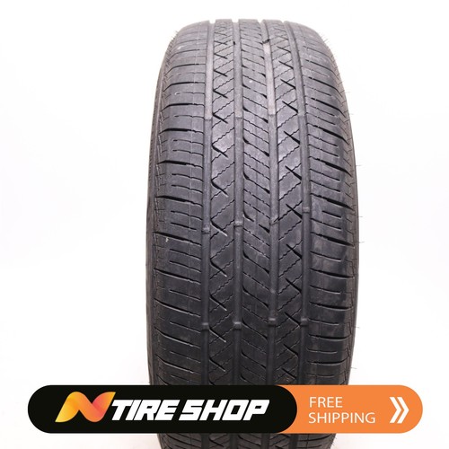 Set used 235 - set, 235/60r18