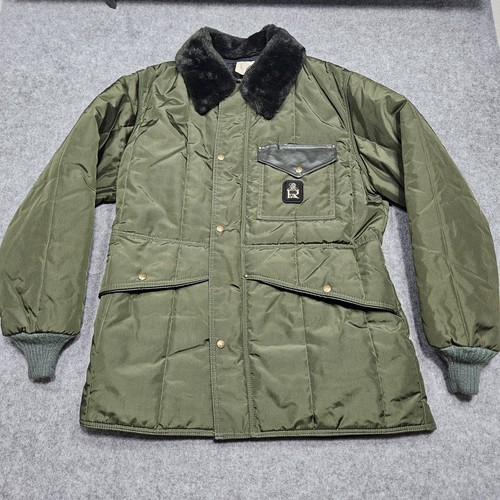 Refrigiwear jacket mens large - refrigiwear,