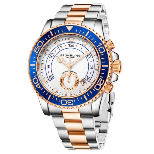 Stuhrling 3966 brigadier - 3,