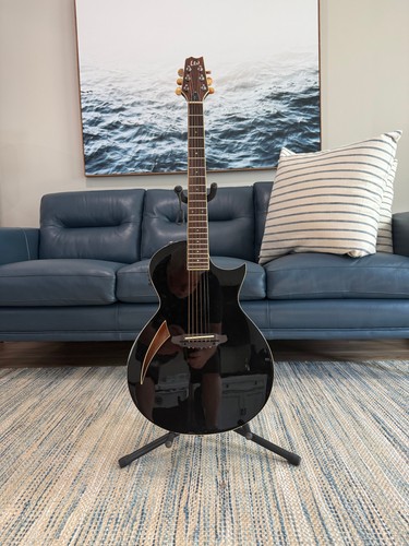 2017 esp ltd with - esp, tl-6