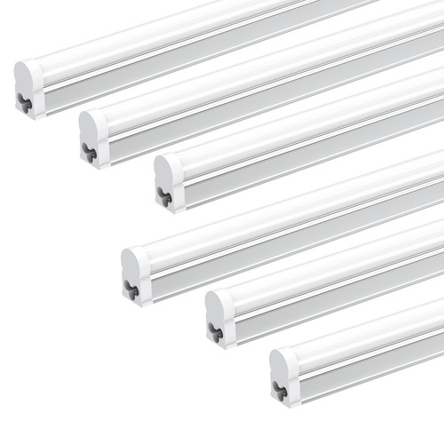 6pcs 4ft led tube lights - led,