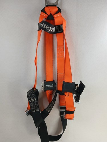 Honeywell miller titan fall - titan,