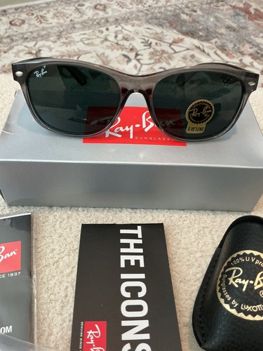 Ray ban rb2132 - rb2132, wayfarer