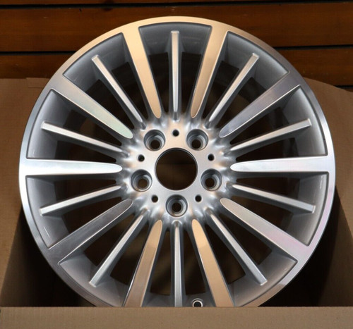 Bmw 320i wheel - bmw,