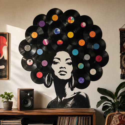Lot inch vinyl - 12-inch,