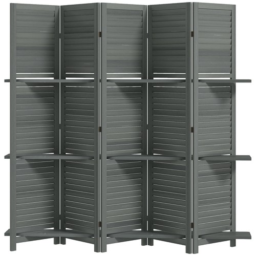 Panel folding room - room, divider