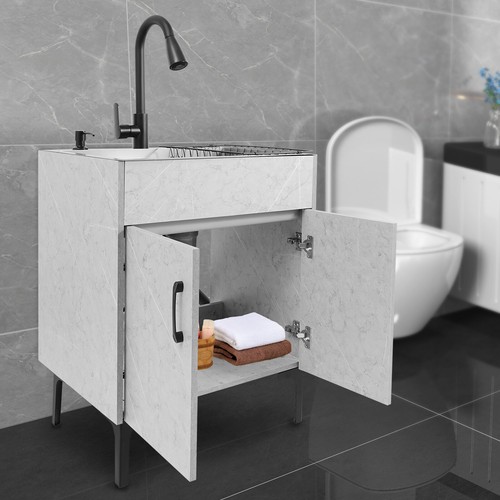 Laundry sink - laundry, sink,