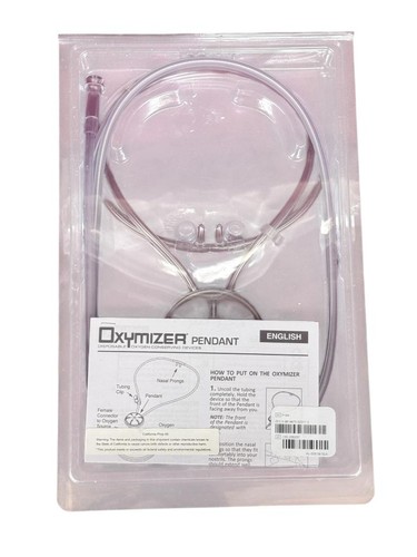 Oxymizer pendant oxygen - pendant,