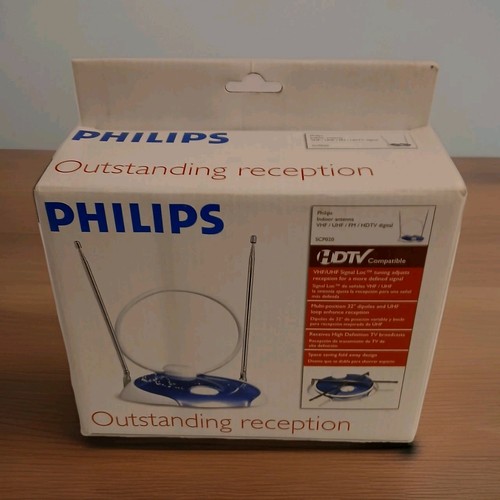 Philips black indoor - black,