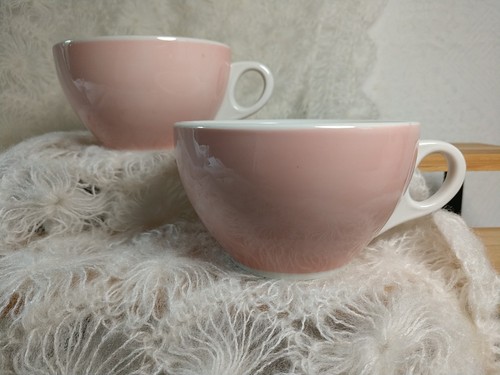 Vtg jackson restaurant ware - vtg,