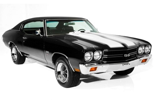 1970 chevy chevelle 454 - chevy,