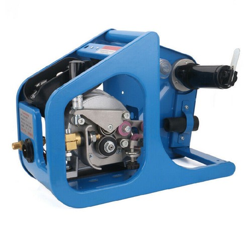 Automatic welding wire - welding, feeder