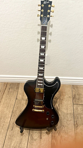 Gibson artist 2018 - gibson,