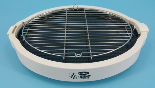 Nuwave mini base rack - nuwave, grate