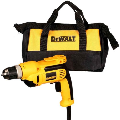 Dewalt amp corded 8 - 8,