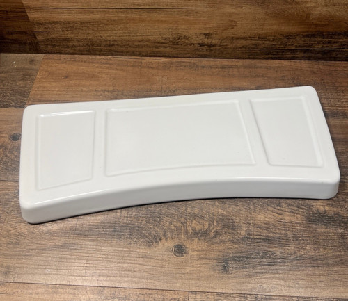 Eljer 5540 toilet tank lid - eljer,