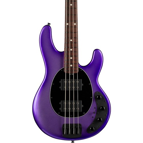 Ernie ball music - ball, stingray