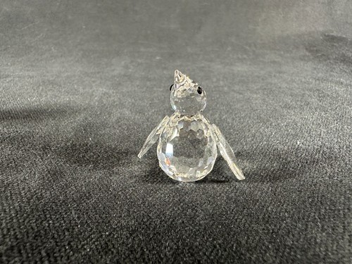 Vintage swarovski penguin - swarovski,
