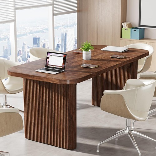 5ft conference table - 5ft,