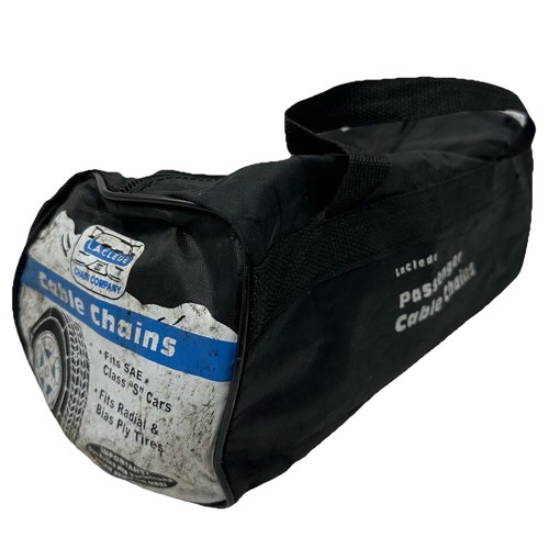 Laclede passenger cable tire - laclede,