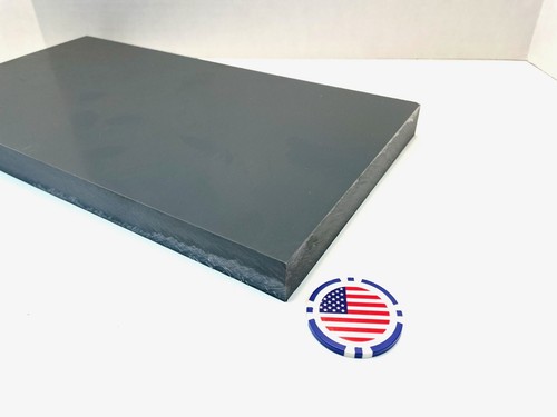Pvc sheet grey type 00 - pvc,