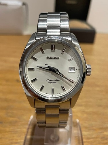 Seiko sarb035 automatic watch - seiko,