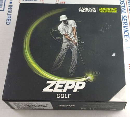 Zepp golf kit motion - golf,