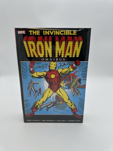 Marvel comics invincible iron - invincible,