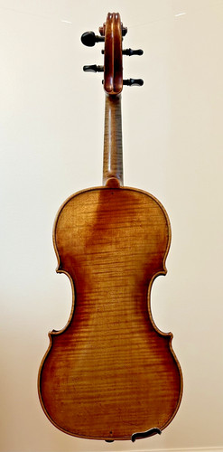 John juzek violin made - violin,, in