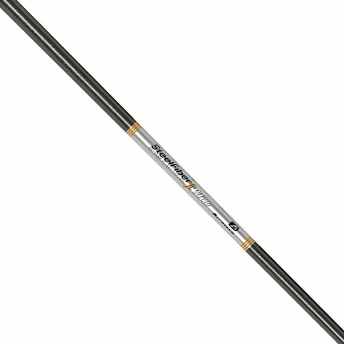 Aerotech steelfiber 355 - steelfiber, cw