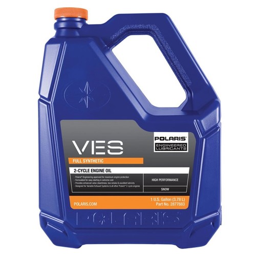 Polaris snowmobile new oem ves - snowmobile,
