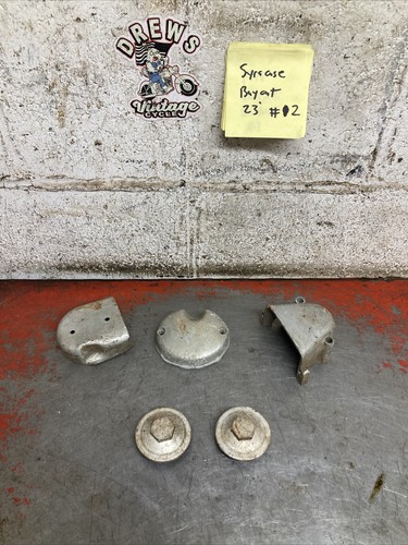 1960s honda ca77 ca95 cl - honda,
