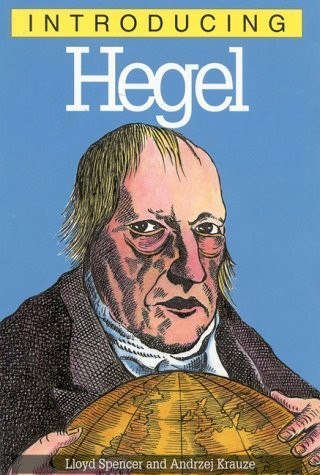 Introducing hegel - introducing,