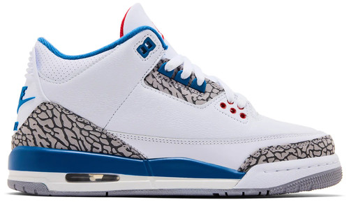 Air jordan retro - air,