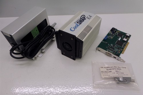 Roper scientific photometrics - roper,