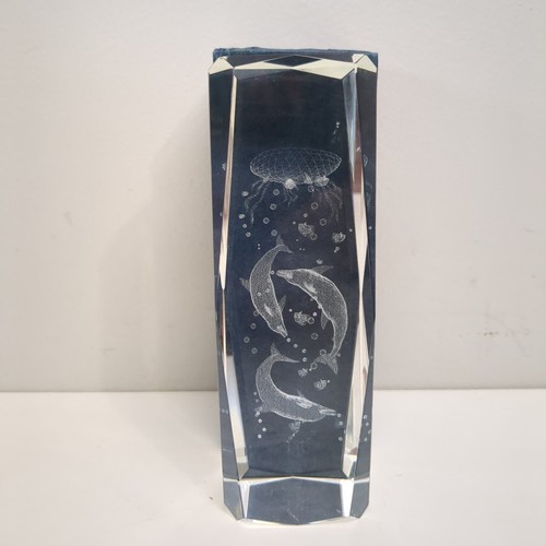 Glass laser etched - glass,