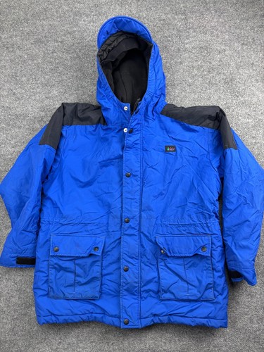 Vintage rei ski - jacket, youth