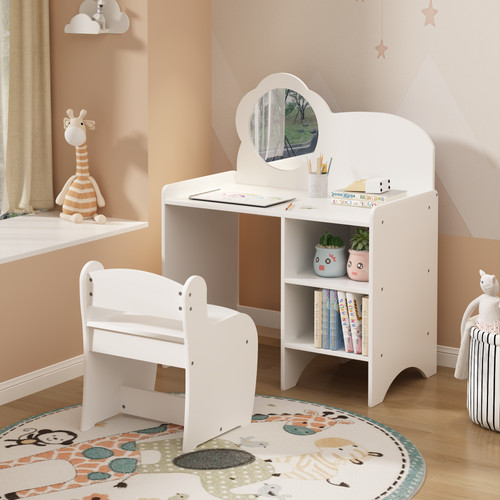 Kids vanity table - kids,