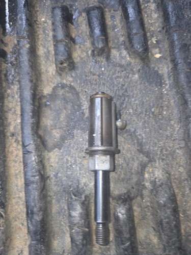 Stihl shaft bearing housing - stihl,