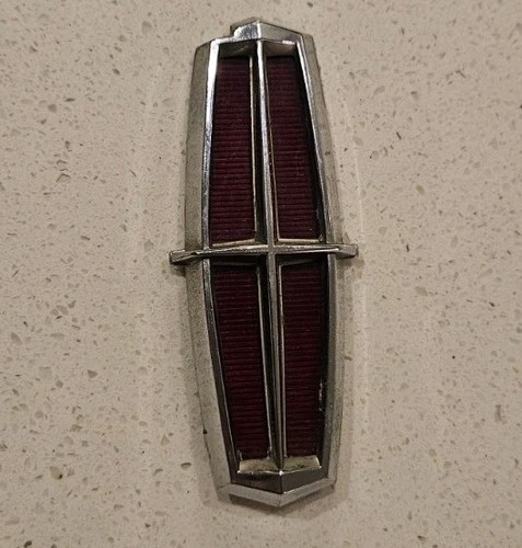 1972 1979 lincoln - /, v