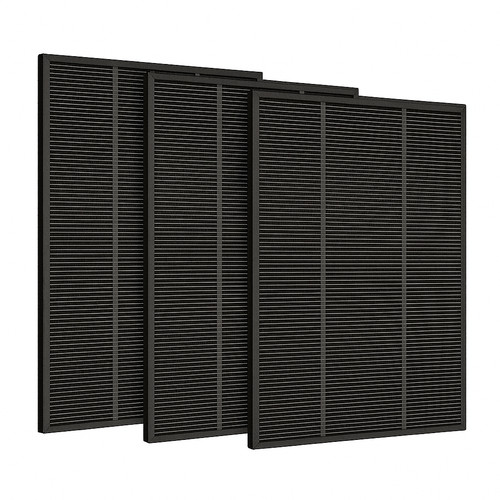 Carbon filter replacement - carbon,