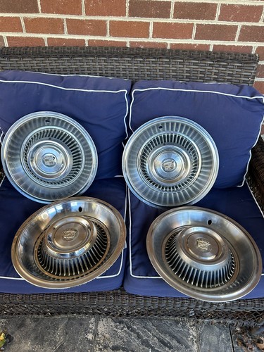Oem 1963 1964 cadillac wheel - oem,