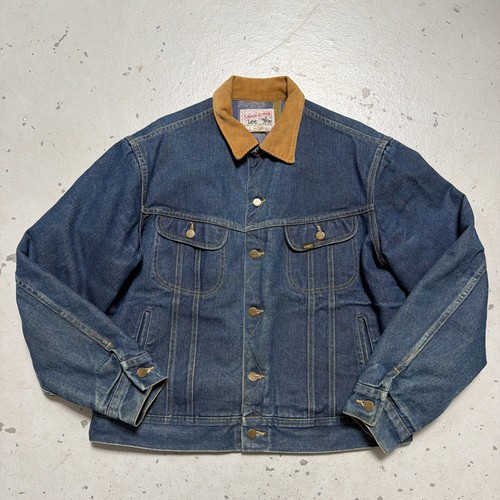 Vintage lee storm rider - vintage,