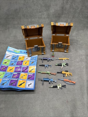 Fortnite loot treasure - fortnite,