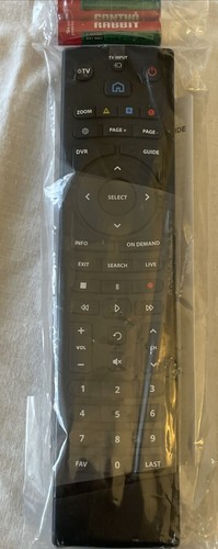 Sealed optimum cablevision - sealed,