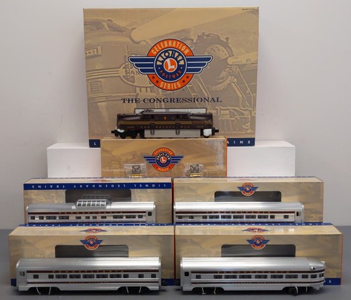 Lionel 21782 gauge - lionel,