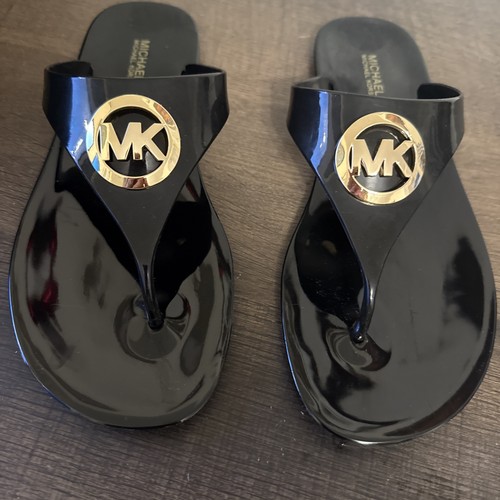 Michael kors jelly thong - jelly,