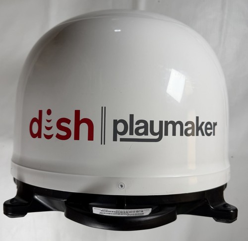Winegard dish playmaker - winegard,