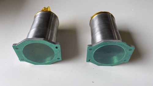 Countersteer maf delete pipes - countersteer,